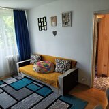 Drumul Taberei 34, Favorit